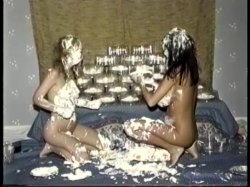 'Pie Fight' screenshot nº 101