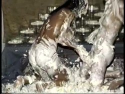 'Pie Fight' screenshot nº 135