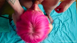 'Amateurs Loving Big Dicks 4' screenshot nº 124
