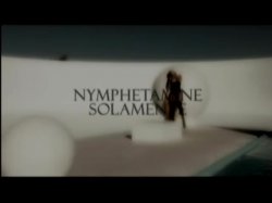 Captura de 'Nymphetamine Solamente' nº 1