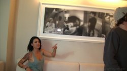 'Dana Vespoli's Real Sex Diary 2' screenshot nº 4