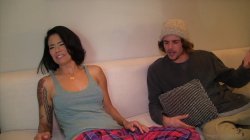 'Dana Vespoli's Real Sex Diary 2' screenshot nº 5