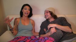 'Dana Vespoli's Real Sex Diary 2' screenshot nº 7