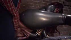 'Nothing Better Than Parody 5' screenshot nº 100