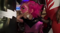 'Nothing Better Than Parody 5' screenshot nº 120