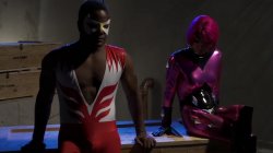 'Nothing Better Than Parody 5' screenshot nº 132