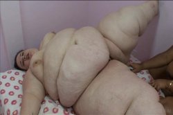 'Lesbian BBBW 13' screenshot nº 38