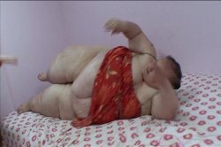 'Lesbian BBBW 13' screenshot nº 21