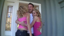 Captura de 'Twins Home Movies' nº 55
