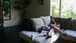 Captura de 'Twins Home Movies' nº 18