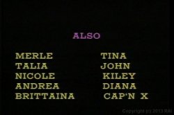 Captura de 'Dirty Debutantes 9' nº 1