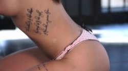 'Tattooed Girls' screenshot nº 8