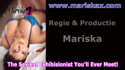 Captura de 'Mariska's Sexy Toys' nº 1