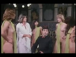 Captura de 'The Intimate Diary of Mr. Leon - Spanking Professor (French Language)' nº 62