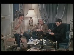 Captura de 'The Intimate Diary of Mr. Leon - Spanking Professor (French Language)' nº 91