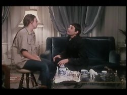 Captura de 'The Intimate Diary of Mr. Leon - Spanking Professor (French Language)' nº 95