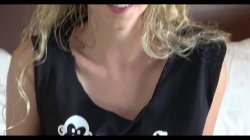 'Shona River Sucks My Cock While Stroking It with Her Feet | Ultimate Foot Fetish BJ' screenshot nº 10