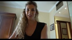 'Shona River Sucks My Cock While Stroking It with Her Feet | Ultimate Foot Fetish BJ' screenshot nº 116