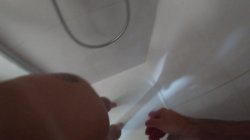 'Behind the Scenes in the Shower with Venom Evil: Wet, Fun, and Fucking Hot' screenshot nº 12