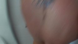 'Behind the Scenes in the Shower with Venom Evil: Wet, Fun, and Fucking Hot' screenshot nº 69