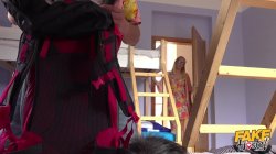 'The Naughty Nerd' screenshot nº 18