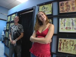 Captura de 'Big Ass Ventures In Miami' nº 72