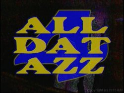 Captura de 'All Dat Azz 4' nº 10