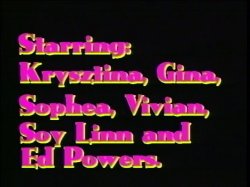 'Global Warming Debutantes 16' screenshot nº 2