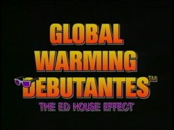 'Global Warming Debutantes 16' screenshot nº 1