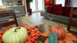Captura de 'Wife's BBC Thanksgiving Surprise Stuffin'' nº 17