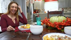 Captura de 'Wife's BBC Thanksgiving Surprise Stuffin'' nº 3