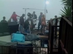 'Behind The Scenes Of Dipping Wet Sex' screenshot nº 128