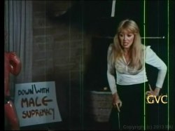 'Female Chauvinists' screenshot nº 62