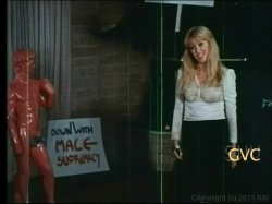 'Female Chauvinists' screenshot nº 63