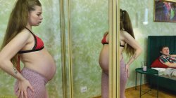 'Crazy Pregnant: Anastasia' screenshot nº 4