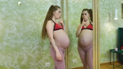 'Crazy Pregnant: Anastasia' screenshot nº 8