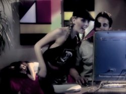 'Art School Sluts' screenshot nº 57