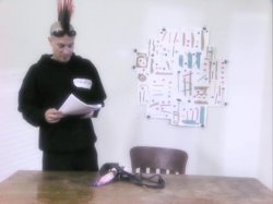 'Art School Sluts' screenshot nº 92