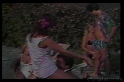 'Ginger Lynn's Yours For The Asking' screenshot nº 123
