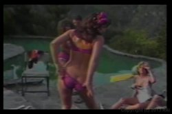 'Ginger Lynn's Yours For The Asking' screenshot nº 124