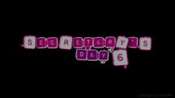 Captura de 'Secretary's Day 6' nº 6