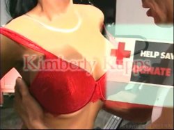 'Boobsville Naughty Nurses' screenshot nº 2