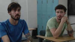 Captura de 'Tag Teaming the Teacher 2' nº 6