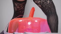 Captura de 'Finger Lecker Fut' nº 107