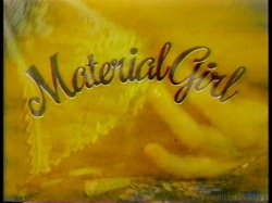 'Material Girl' screenshot nº 6