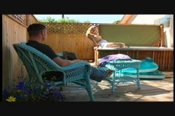 Captura de 'Hometown Hoochies' nº 4