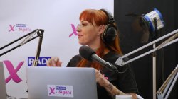 Captura de 'Radio X-Sights' nº 40