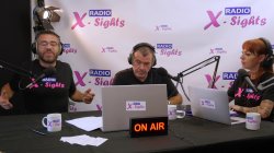 Captura de 'Radio X-Sights' nº 4