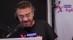 Captura de 'Radio X-Sights' nº 41
