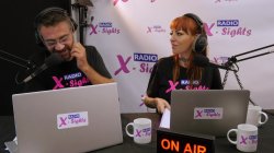 Captura de 'Radio X-Sights' nº 42